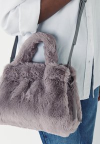 Next Borsa a tracolla - grey