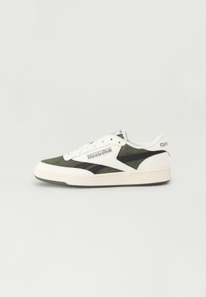 CLUB REVENGE VINTAGE UNISEX - Sneakersy niskie