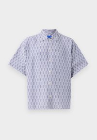 JORMARSHALL ISLINGTON - Camisa - ocean cavern