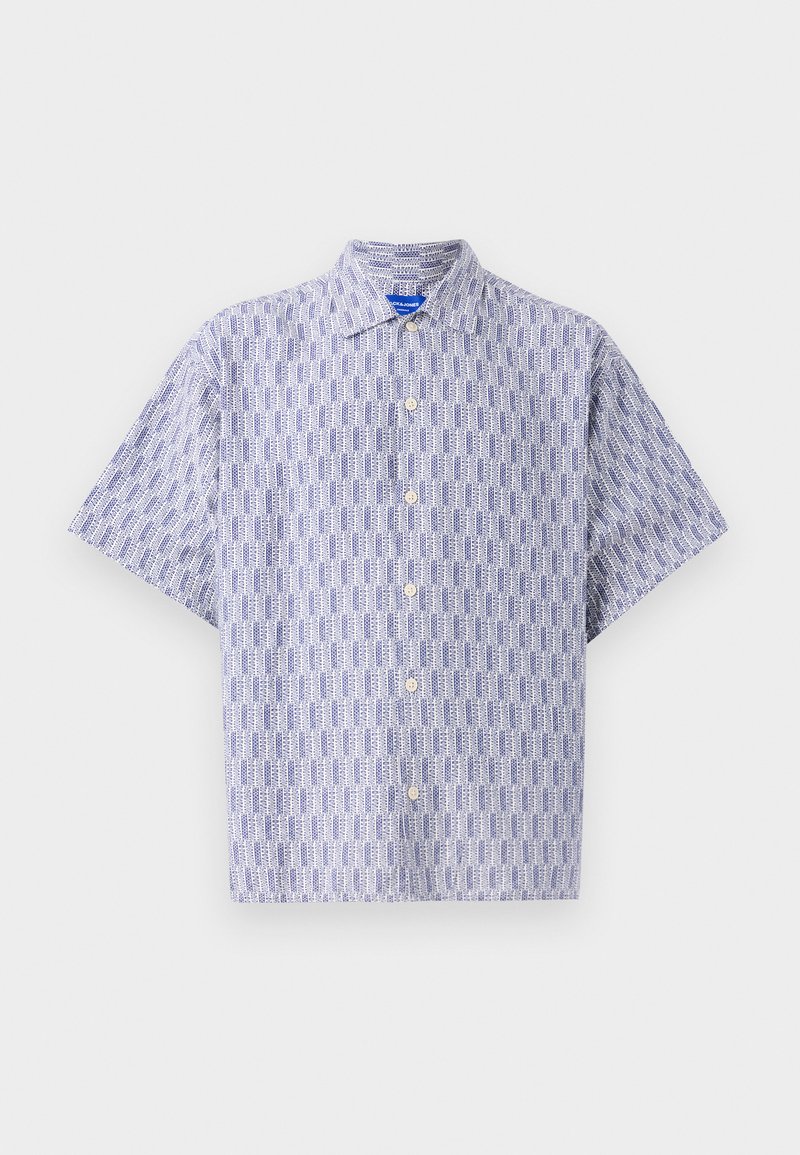 jack & jones Overhemd blauw jack & jones Overhemd blauw