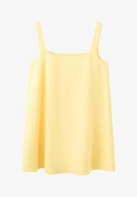 Non sélectionné, light yellow