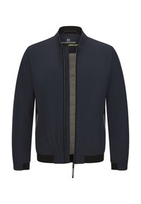 Milestone MSPURO - Bomber Jacket - nachtblau
