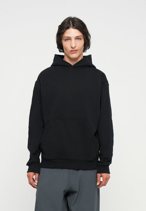 FUTURESCAPE ICED JELLY HOODIE - Sweatshirt - blackout