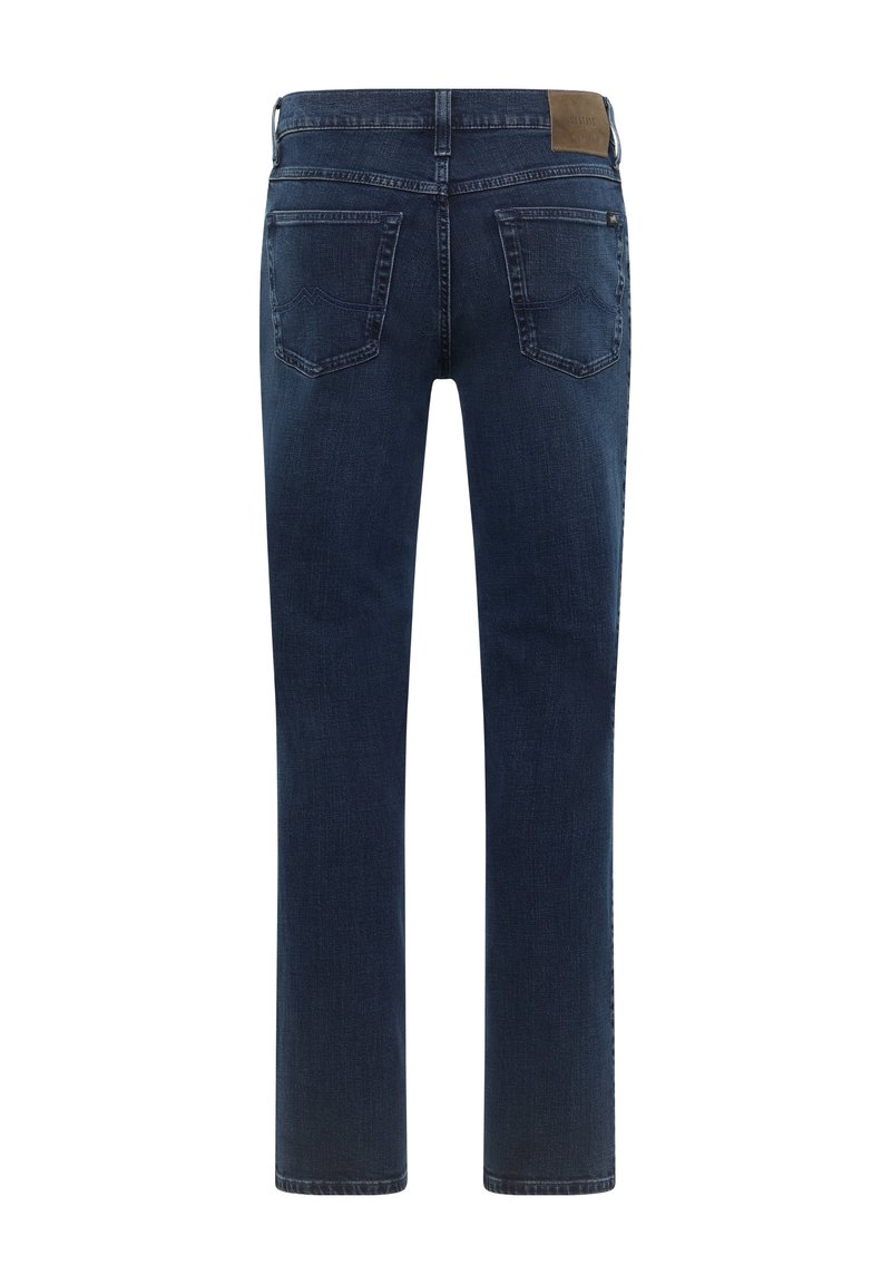 Style Tramper Straight, Donkerblauw 803, 35W x 32L