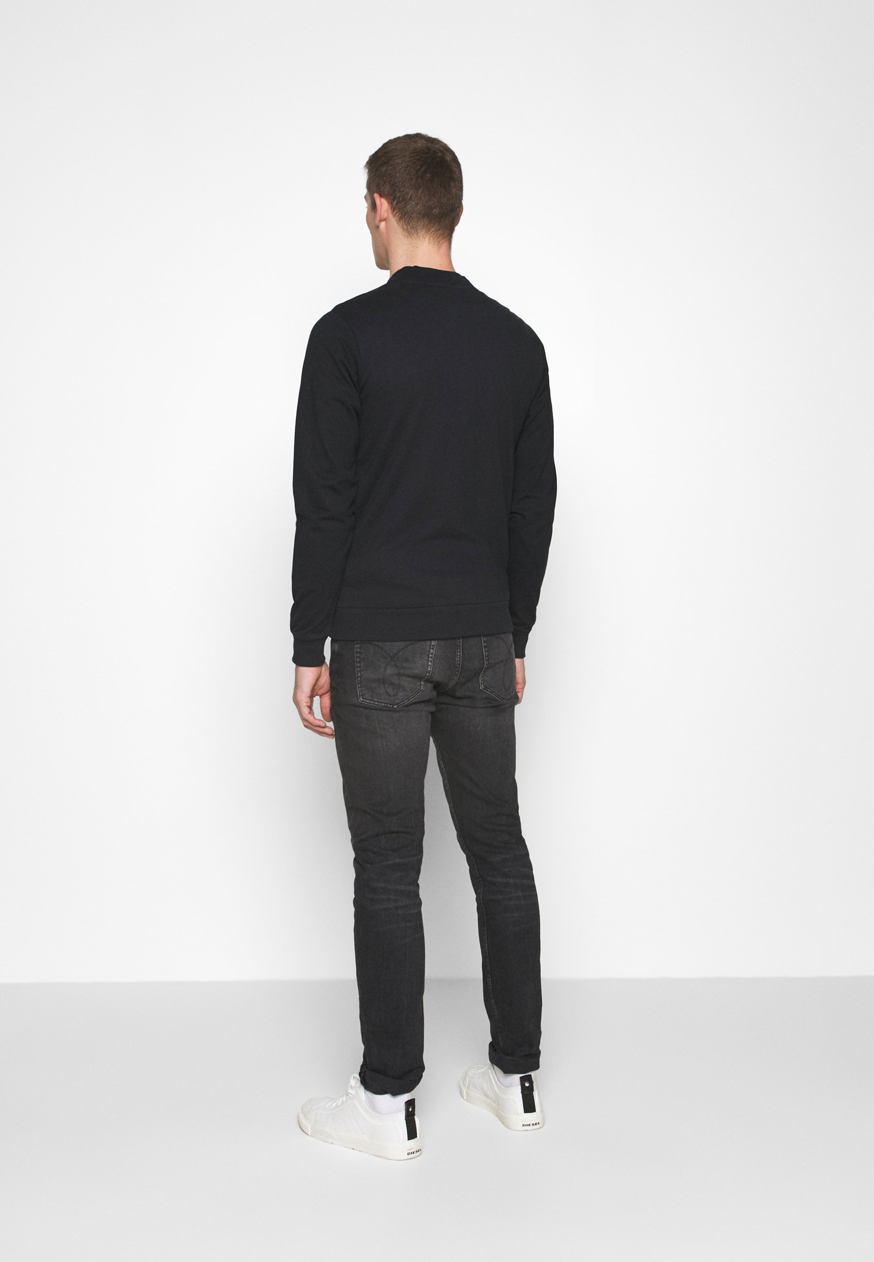Uomo ARCHER - Felpa con zip Uomo ARCHER - Felpa con zip