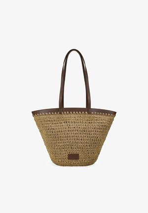 Bosanova, Bolso de mano - tostado