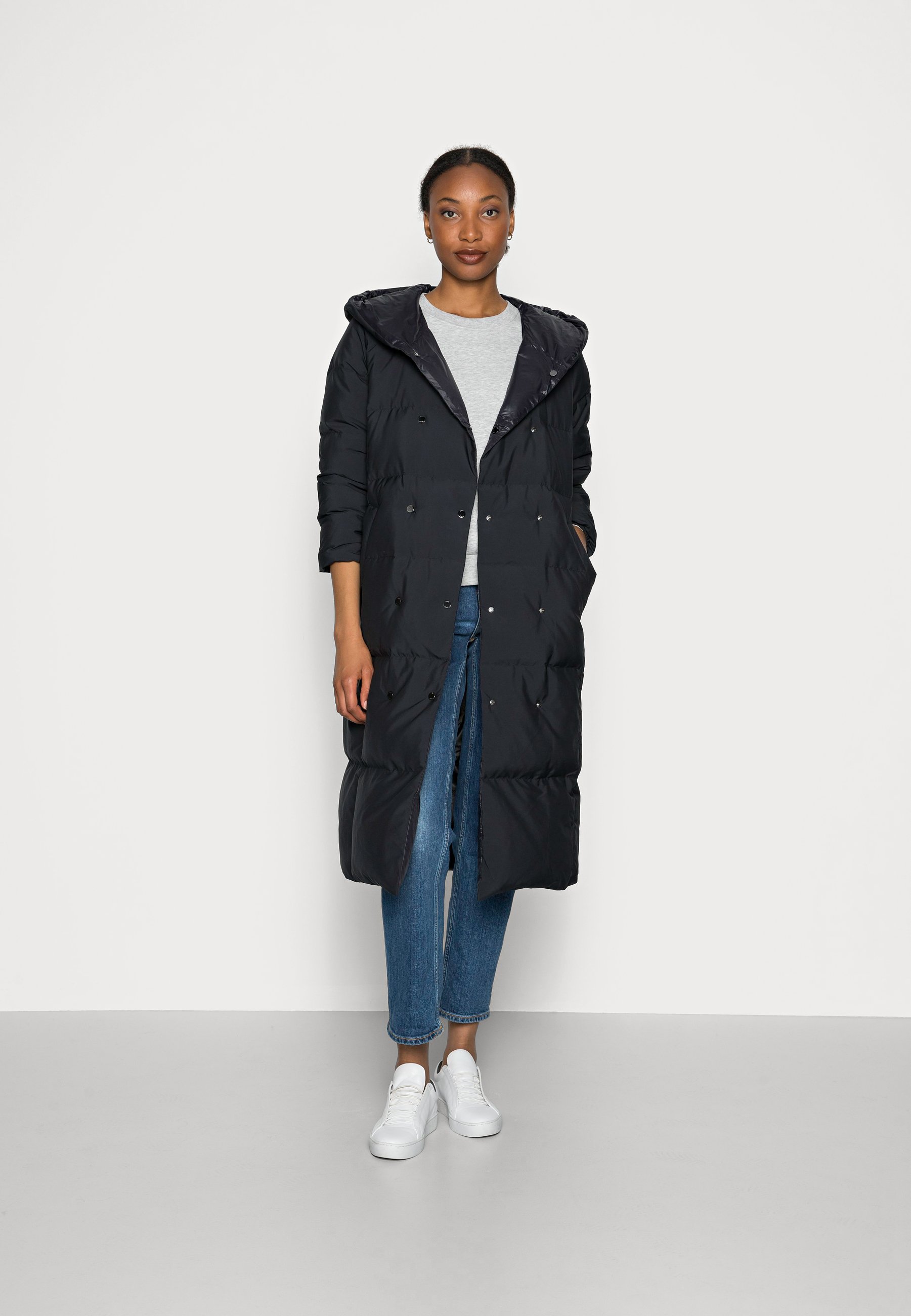 esprit down coat