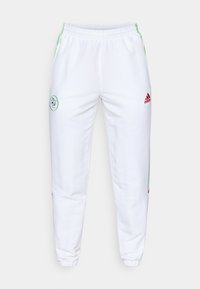 ALGERIA PANTS - Nationalmannschaft - white