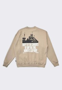 Iuter Felpa - beige