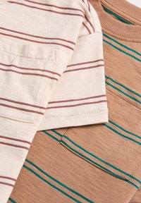 Marks & Spencer Triko s potiskem - multi