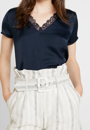 JDY Blouse - dark blue
