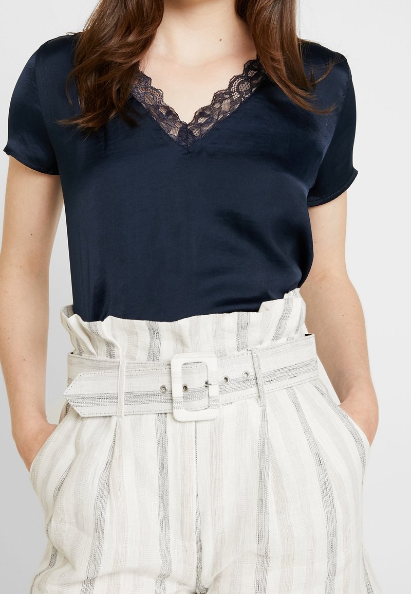 JDY Blouse - dark blue