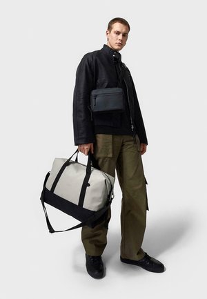 Weekend bag - taupe