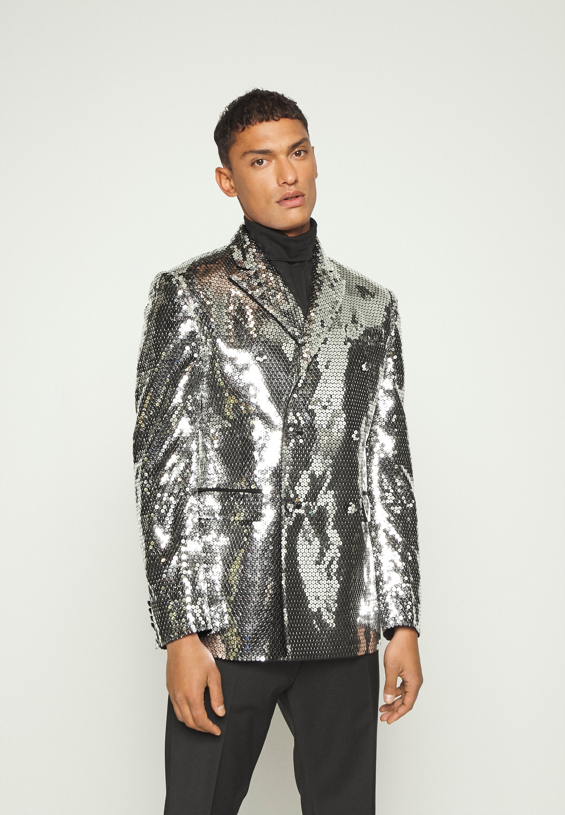 moschino blazers