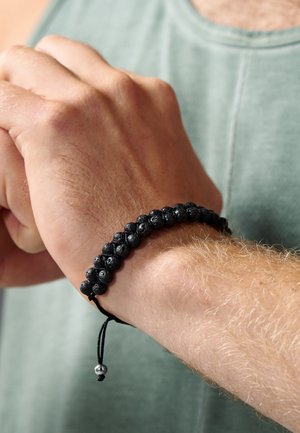 ARKAI SANATIO - Armbånd - black