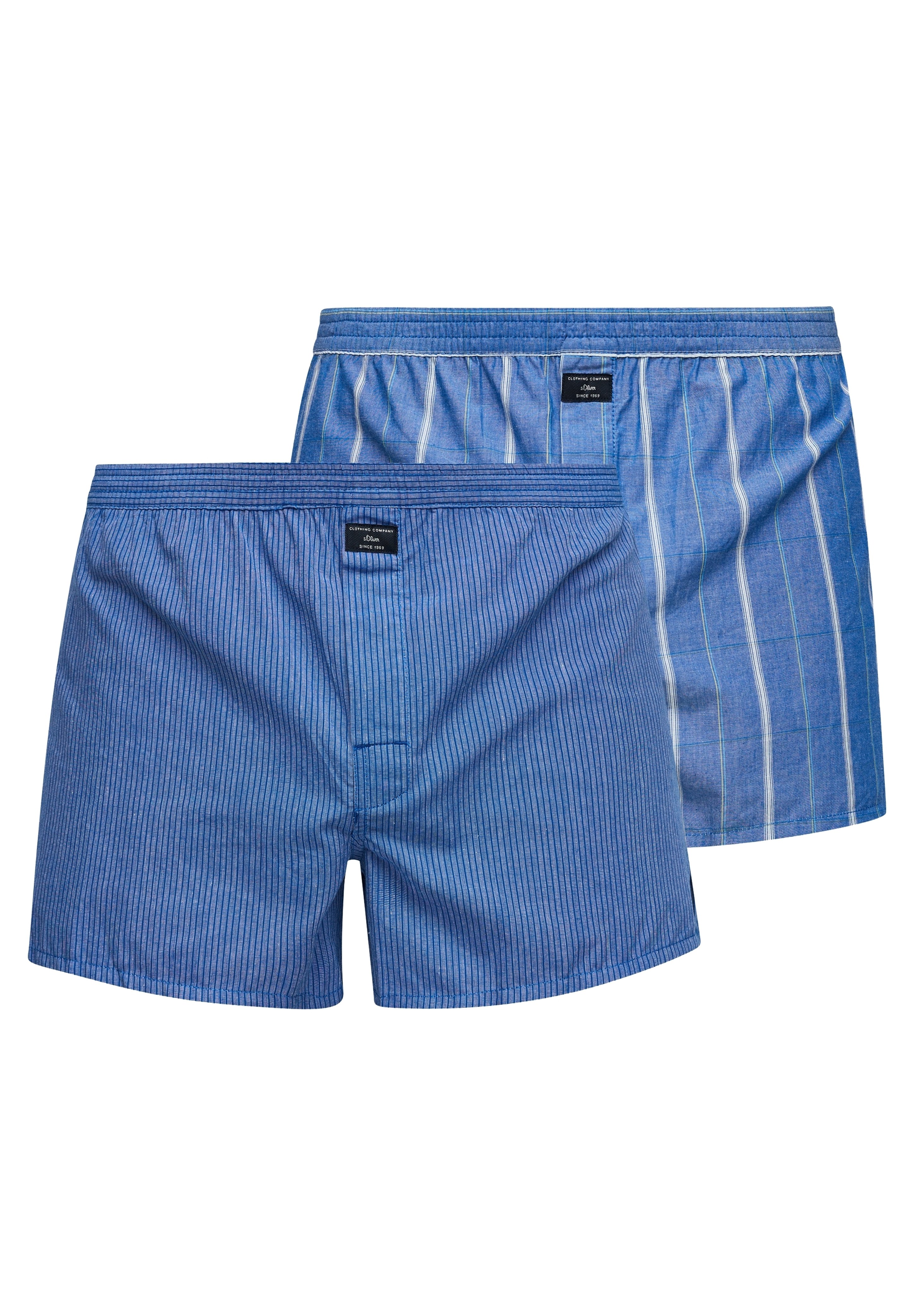 boxer shorts mr price