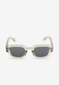 Next EDIT POLARISED REGULAR FIT - Ochelari de soare - brown perspex