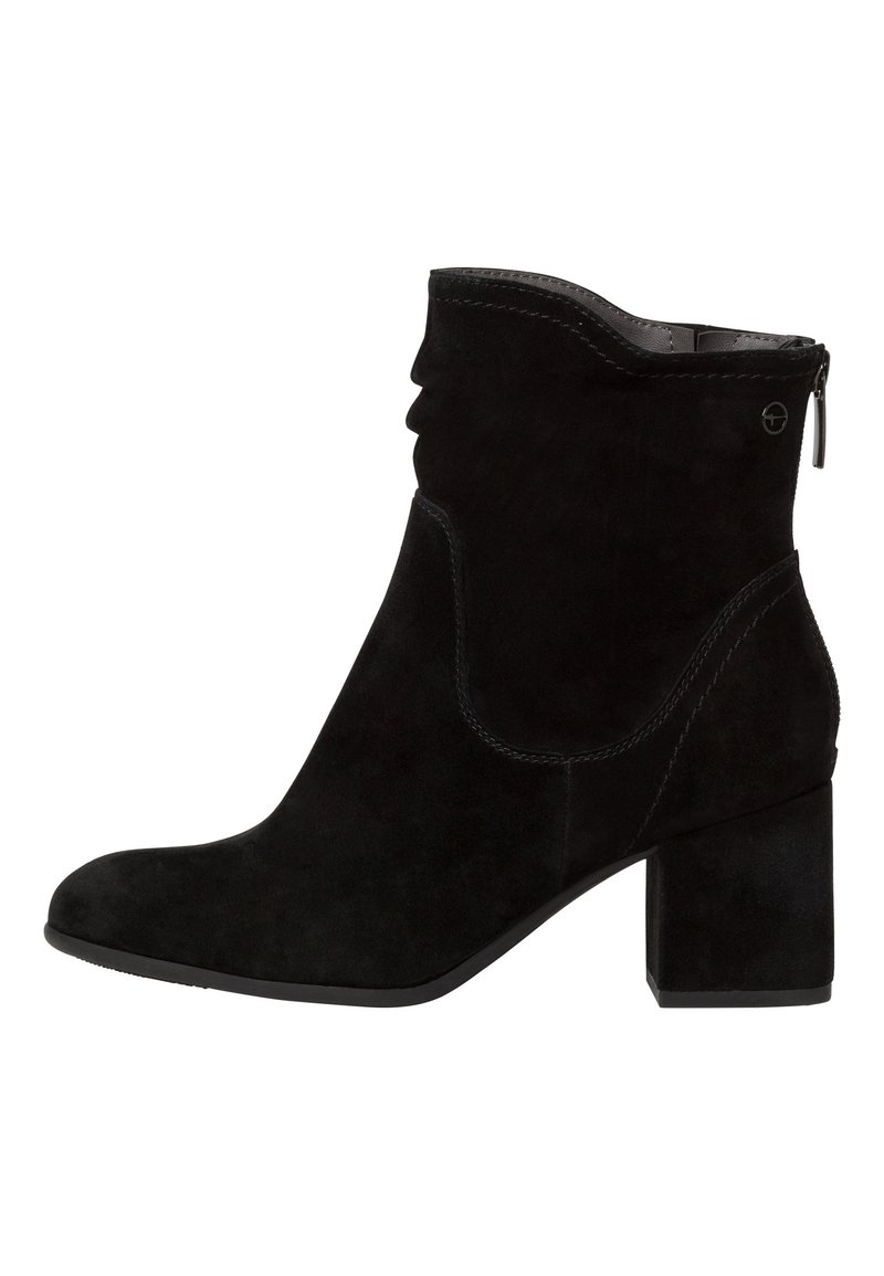 Bottine Chelsea   bleu 1 25312 41 805 : Achetez en ligne les Bottines Chelsea de