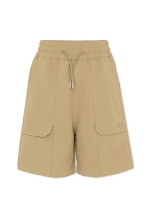 CASUAL - Shorts - beige