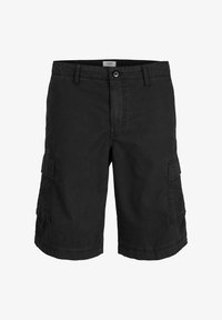 Non sélectionné, black