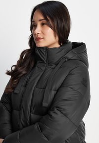 TOG24 Winter coat - black