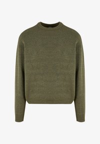 Niet geselecteerd, olive