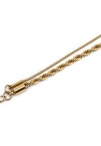 Singularu NAUTIC - Pulsera - gold-coloured