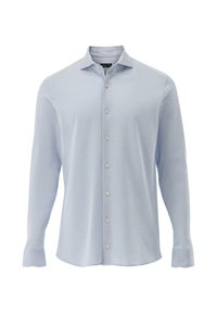 Unausgewählt, light blue