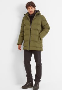 TOG24 BRINKLEY - Winter coat - khaki