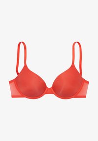 Odabrano, dunkelorange