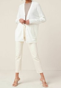Next Cardigan - white
