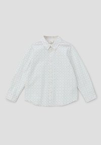 s.Oliver Hemd - weiß