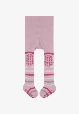 FALKE UNISEX jasnoróżowy