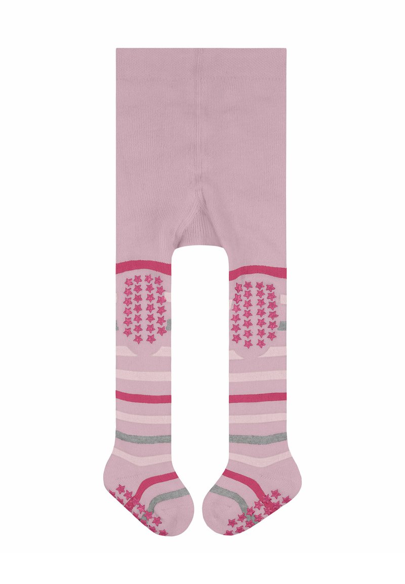 FALKE UNISEX jasnoróżowy