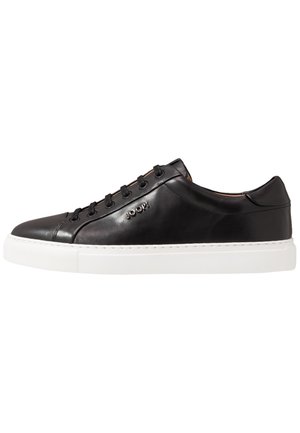 Sneaker low - black