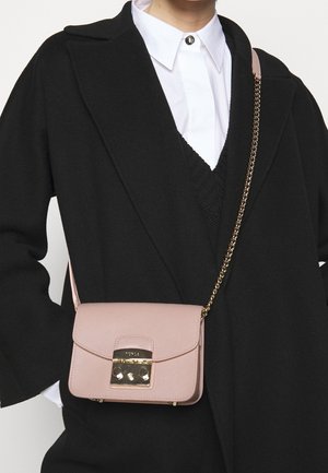 Furla, Bandolera - light pink