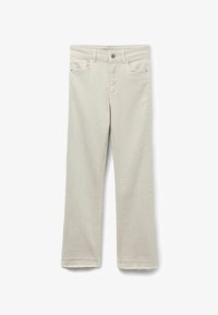 No seleccionado, brown