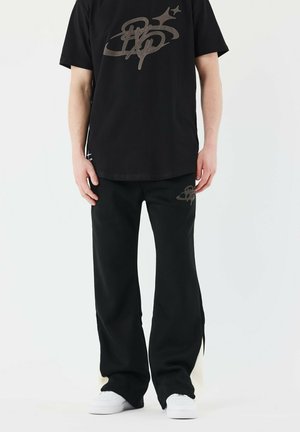 Project X Paris JOGGING  - Pantaloni sportivi - noir