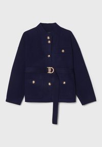 GIFALY - Īss mētelis - marine