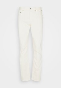 Non sélectionné, ecru