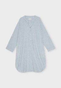 moshi moshi mind Rochie de zi - ecru   light blue