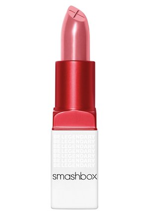 BE LEGENDARY PRIME & PLUSH LIPSTICK - Lipstick - 08 literal queen