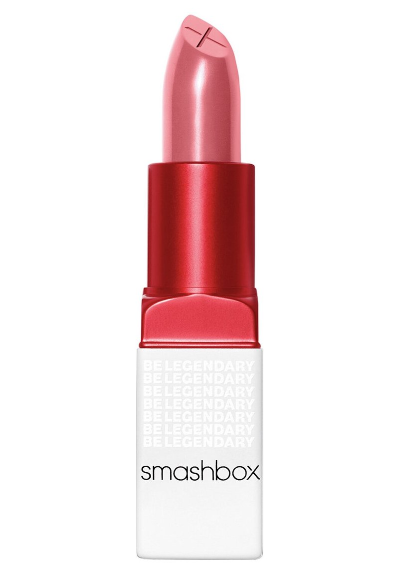 Damen Teint | Smashbox BE LEGENDARY PRIME & PLUSH LIPSTICK Lippenstift 08 literal queen/pink - SV80215 Damen Teint | Smashbox BE LEGENDARY PRIME & PLUSH LIPSTICK Lippenstift 08 literal queen/pink - SV80215