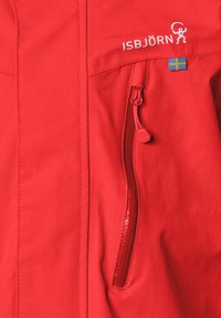 Isbjörn of Sweden STORM - Regnjacka - love