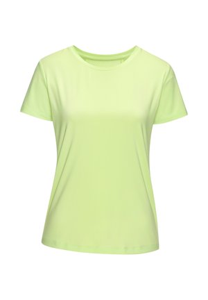 Sport T-Shirt - grün