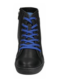 Andrea Conti Trainers - schwarz kobalt