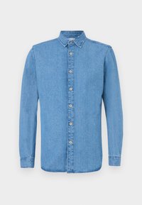 Επιλέχθηκε, blue denim