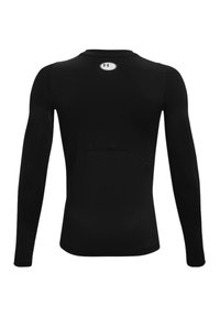 Under Armour HEATGEAR ARMOUR - T-shirt à manches longues - schwarz