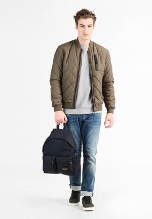Eastpak PADDED DOUBL'R CORE COLORS  - Zaino - cloud navy