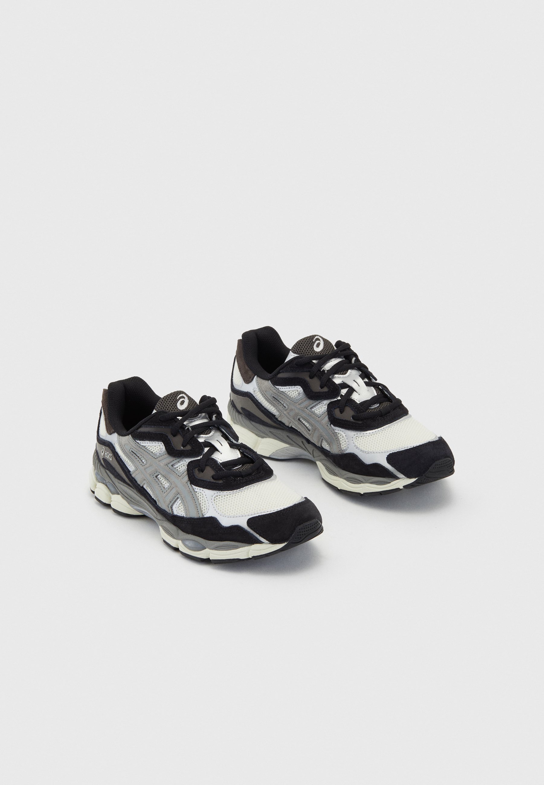 ASICS Gel NYC Men\'s Ivory,clay, gray Athletic Shoes ASICS GEL-NYC (Ivory/Clay Grey) - Style Code: 1201A789.750  main image 2